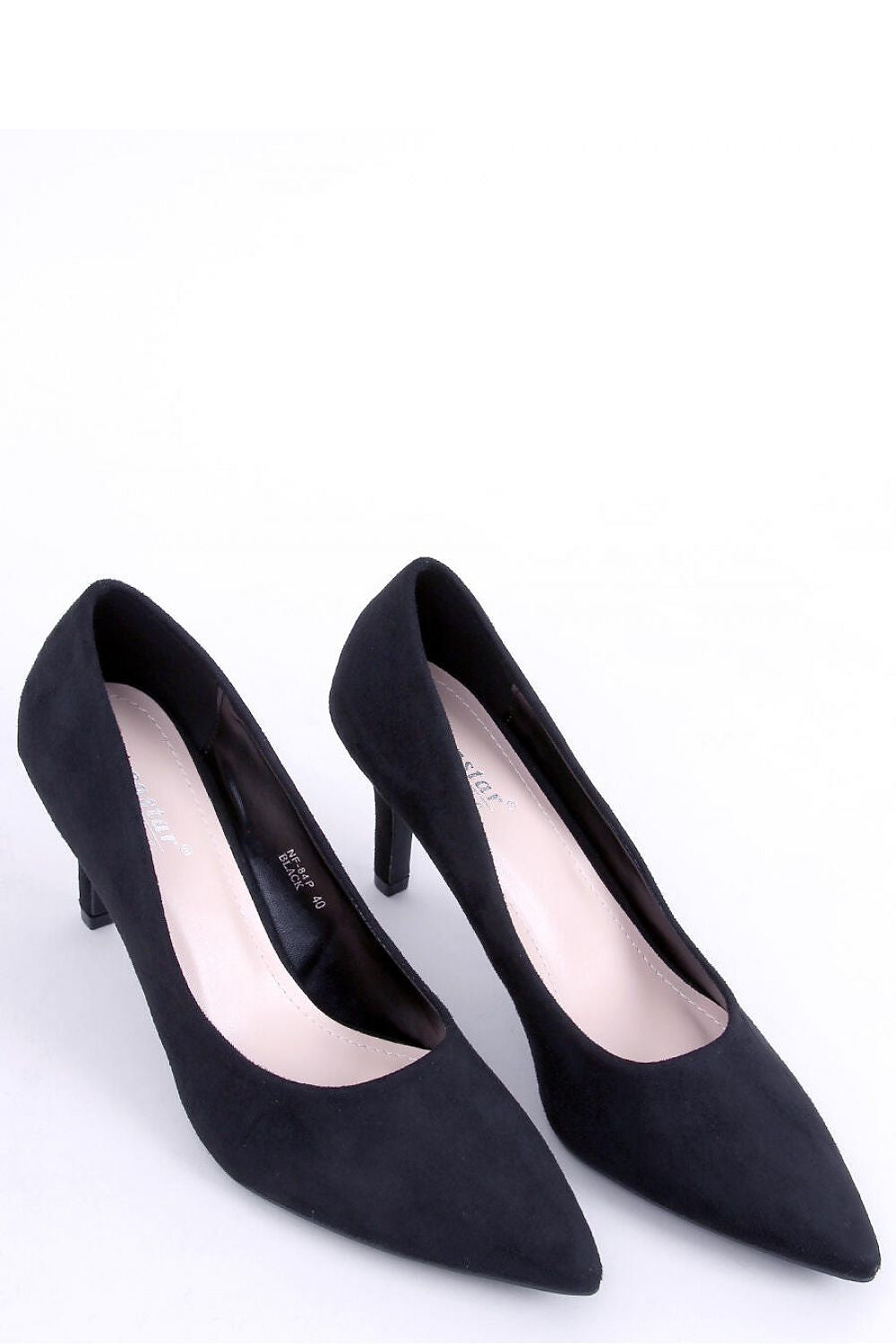 High heels model 172834 Inello - Lojahub